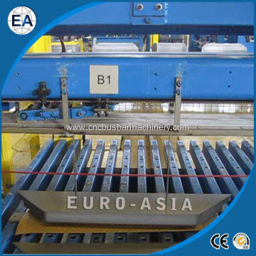 Transformer Core Cutting Line Machine